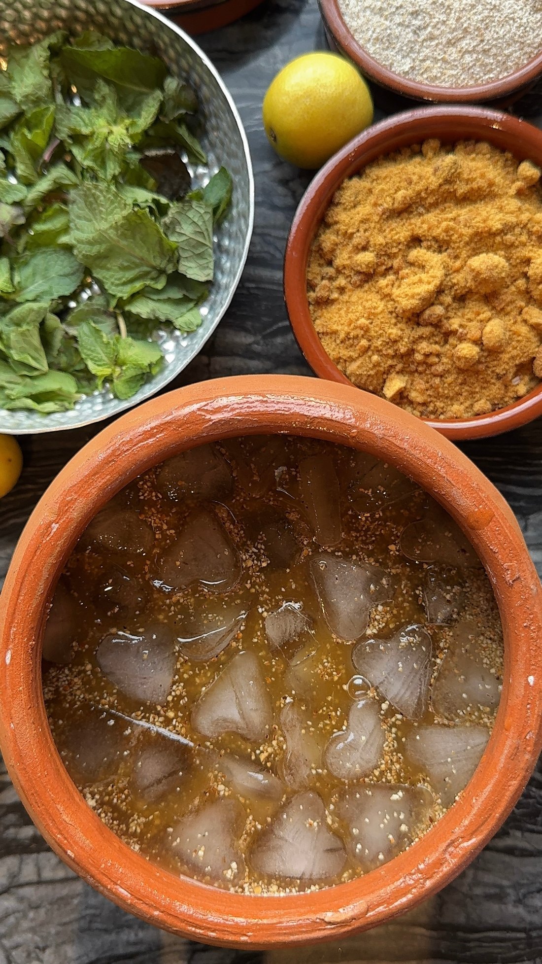 sattu 2