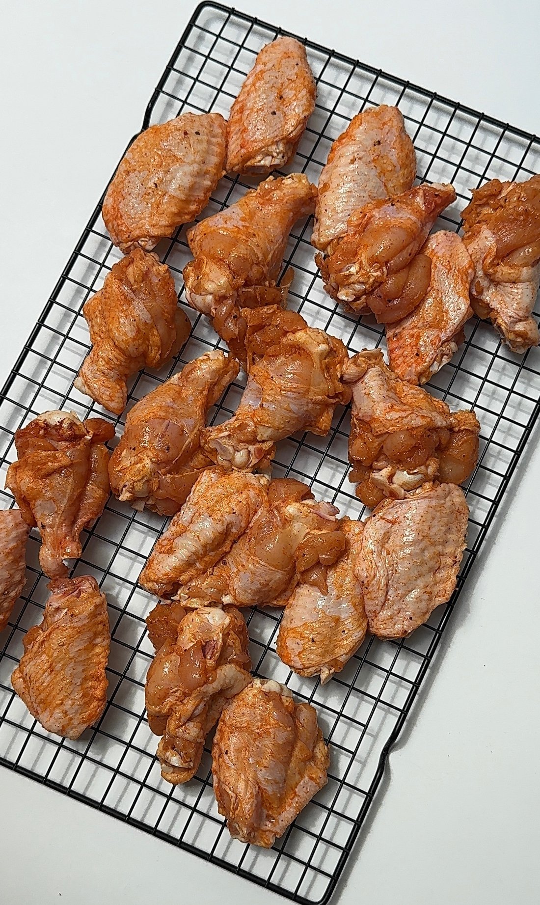 wings 1